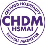 CHDM Logo