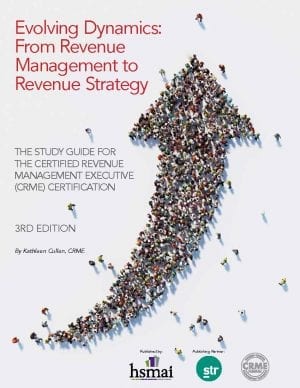 Certified Revenue Management Executive (CRME) | HSMAI Academy