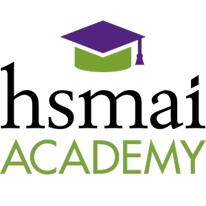 HSMAI Academy logo