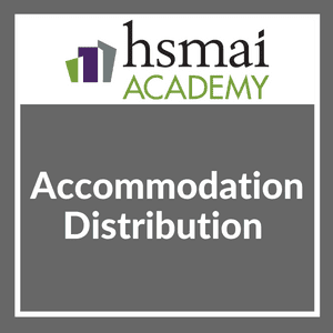 Accommodation Distribution
