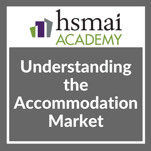 Understanding the Accommodation Market