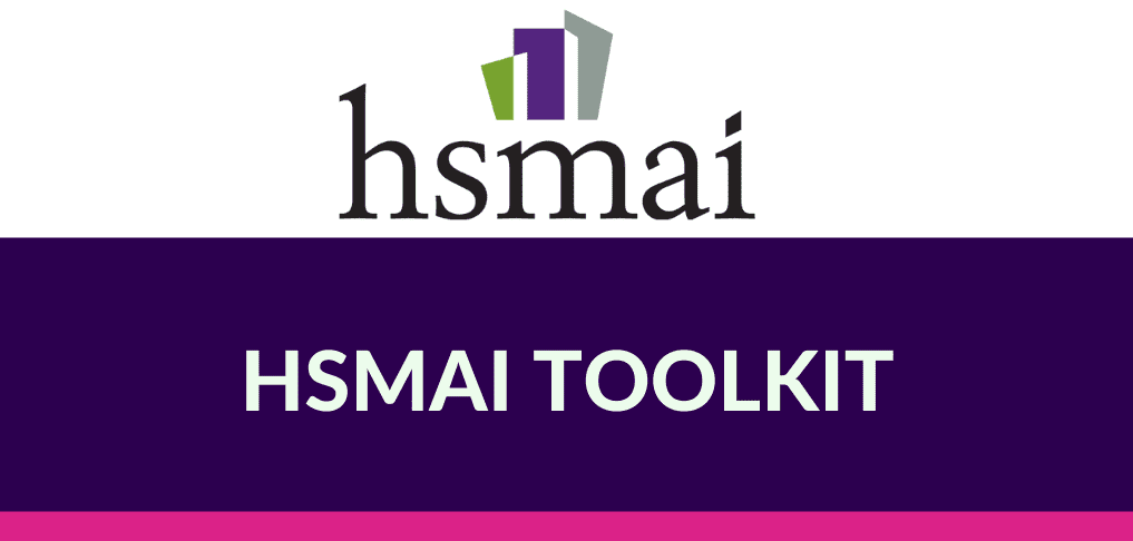 HSMAI Hotel Toolkit – Optimize your skills now