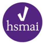 HSMAI Tick symbol