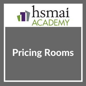 Pricing Rooms for accommodation suppliers