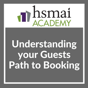 Understanding your guests path to booking