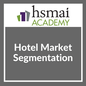 Hotel Market Segmentation