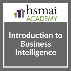 Introduction to Business Intelligence for Hotels