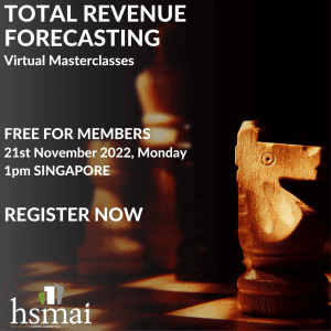 Total Revenue Forecasting Masterclass