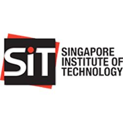 Singapore Institute of Technology logo