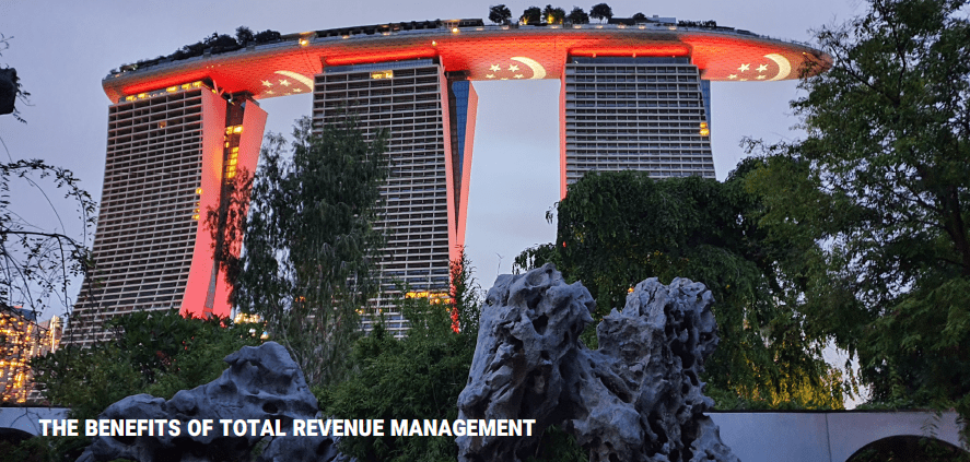 The Benefits of Total Revenue Management