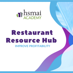 Restaurant Resources hub