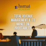 TOTAL REVENUE MANAGEMENT AND ITS IMPACT ON HOTEL PROFITABILITY