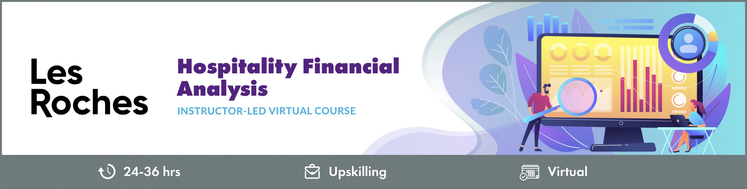 Hospitality Financial Analysis Course