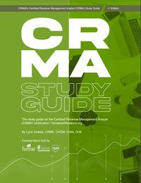 CRMA Study Guide cover image